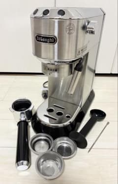 ☆ Oリング デロンギ 全自動エスプレッソマシン 補修用 3個セット 44mm