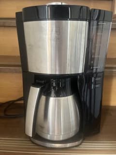 ハノン様専用]アムウェイ コーヒーメーカー フルトンストリート - メルカリ