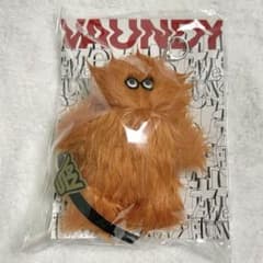 o*8様 vaundy マスコット little punk キーチェーン ぬいぐ - メルカリ