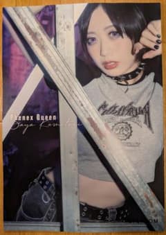 修正版】スターダム STARDOM 上谷沙弥 写真集 Phenex Queen - メルカリ