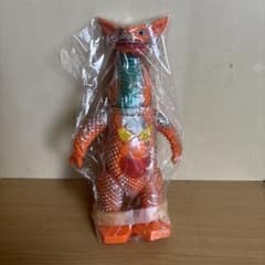 ブルマァク☆ギャンゴ☆ソフビ☆フィギュア☆当時物☆昭和レトロ