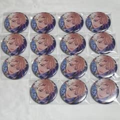 鳴上嵐 あんスタ コレクション缶バッジ 2025 Oct Idol 15個 - メルカリ