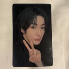 RIIZE アントン 東京ドーム限定 6000円購入トレカ ANTON - メルカリ