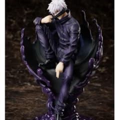 未開封】呪術廻戦五条悟“MAPPA SHOWCASE” 1/7フィギュア - メルカリ