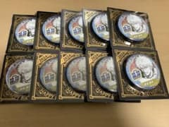 バースデイ缶バッジ 銀魂 坂田銀時 2024年 10個 - メルカリ