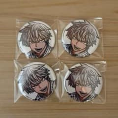 桃源暗鬼 コミケ グッズ C107 桃尾旋律 トレーディング缶バッジ 4点