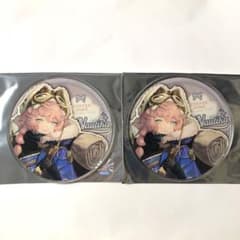 リバース：1999 ×Gratte 特典コースター ノーティカ2枚 - メルカリ