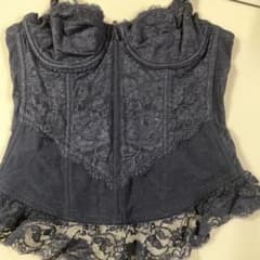 シャンデール 補正下着 スリーインワン C90 ブラック 黒 - メルカリ