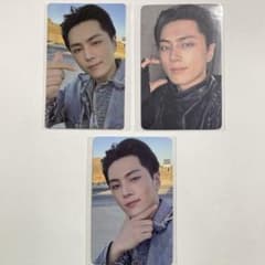 ENHYPEN エナプ ジェイ ユニバ 店舗特典/ラキドロ トレカ - メルカリ