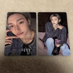 Riize ウォンビン 初回限定盤a トレカ - メルカリ