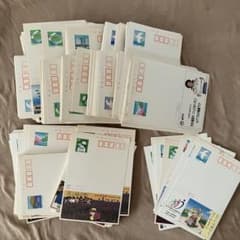 エコーはがき 41円 385枚 - メルカリ