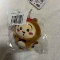 ちいかわ たぬきだもんくじ C賞うさぎ - メルカリ