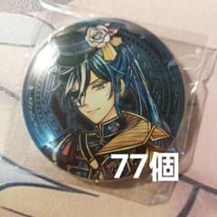 あくねこ展 ボスキ 缶バッジ - メルカリ