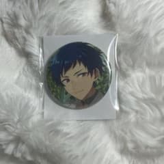 あんスタ コレクション缶バッジ 伏見弓弦 - メルカリ