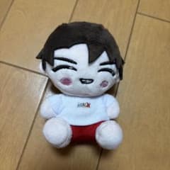 M!LK 曽野舜太 ぬいぐるみ - メルカリ