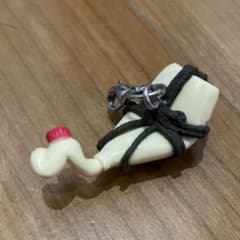 銀魂 お縄にちょうだいされちゃったんですけどおぉぉ!! フィギュア