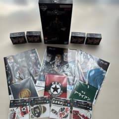 1番くじ クローズ×WORST フィギュア ラストワン賞 グリコ - メルカリ