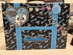 プリズムストーン トランク / りずむVer / プリズムストーン付 - メルカリ