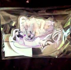 NIKKE アクリルブロック リバーレリオ - メルカリ