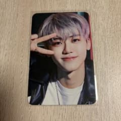 nct dream ドリム best friend ever ジェミン トレカ - メルカリ