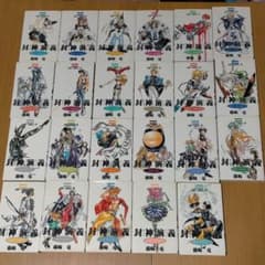 封神演義 全1～23巻 全巻 ジャンプ ジャンプコミック 集英社 - メルカリ