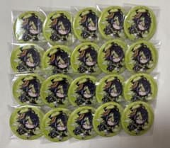 伊波ライ 2周年 デフォ缶バッジ - メルカリ