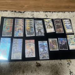 ラッカマジック 赤青マジックリペア 引退品 - メルカリ