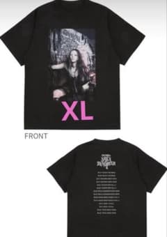 ちゃんみな AREA OF DIAMOND 4 Tシャツ - メルカリ