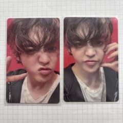 SEVENTEENエスクプス トレカ HMV タワレコ ラキドロ - メルカリ