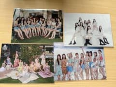 NiziUオール ラントレ まとめ売り - メルカリ