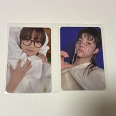 &TEAM ウィジュEJ月狼 トレカ - メルカリ