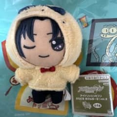 アイドリッシュセブン きらどるぬいぐるみ おさんぽーず vol.2 和泉一