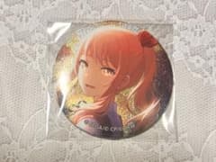 プロセカ 暁山瑞希 グリッター缶バッジ 29b - メルカリ