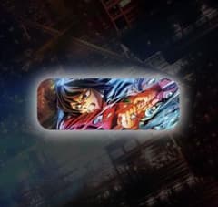 鬼滅の刃 無限城編第三弾ufotableWEBSHOPくじ 缶バッジ 冨岡義勇