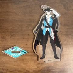 WIND BREAKER 東風商店街 ハロウィンまつり 梅宮一 アクスタ - メルカリ