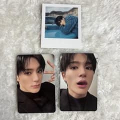 NCT JNJM BOTHSIDES トレカJENO ジェノ - メルカリ