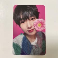 nct wish song bird サクヤ トレカ - メルカリ