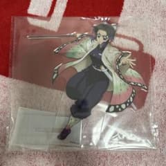 鬼滅の刃 アニプレックスオンラインくじ 胡蝶しのぶ ビッグアクスタ