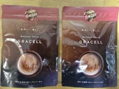 新品・未開封】グレイセルココア 2袋セット - メルカリ
