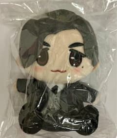 錦戸亮 赤西仁 N/A LIVE ぬいぐるみ ぬい マスコット b - メルカリ