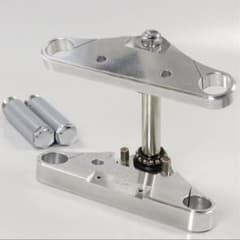 ドラッグスター400 イージーライダース トリプルツリー 12度 φ41mm