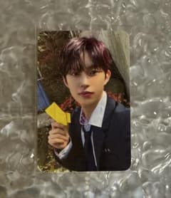 ALD1 デビューショーケース サノク トレカ ゴヌ - メルカリ