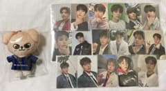 straykids スキズ スンミン トレカ ぬいぐるみ PuppyM - メルカリ