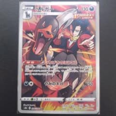 ヘルガー CHR S8b VMAXクライマックス 206/184 - メルカリ