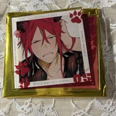 Honey Vibes ハニヴ カウントダウン CD アクスタ ミロ - メルカリ