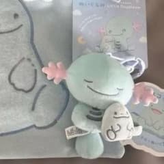 Little Daydream ウパー ヌオー ぬいぐるみ マスコット - メルカリ