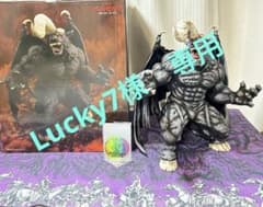 一番くじ ベルセルク ラストワン ゾッド フルリペイント 二次元彩色