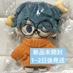 おまけ付き】Eve Under Blue くじ Eve賞 アイコンぬい - メルカリ