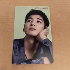 SEVENTEEN ウォヌ 24H HMV 特典 トレカ - メルカリ