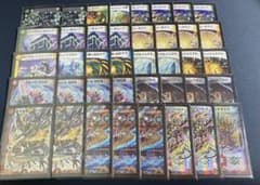 ゲートボールE3環境 デッキ販売＋デッキパーツ販売 - メルカリ